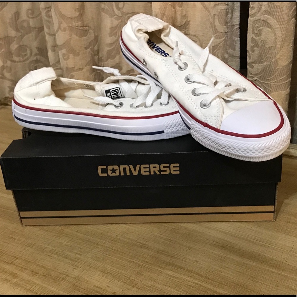 Women’s Converse Shoreline Slip-on